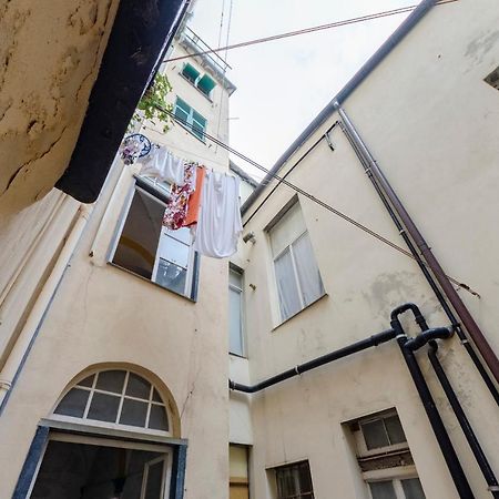 Joivy Cosy Flat In The Centre Διαμέρισμα Γένοβα Εξωτερικό φωτογραφία